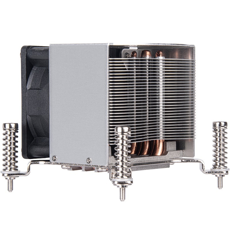 米特3C數位–SilverStone 銀欣 AR09-1700 CPU散熱器/SST-AR09-1700