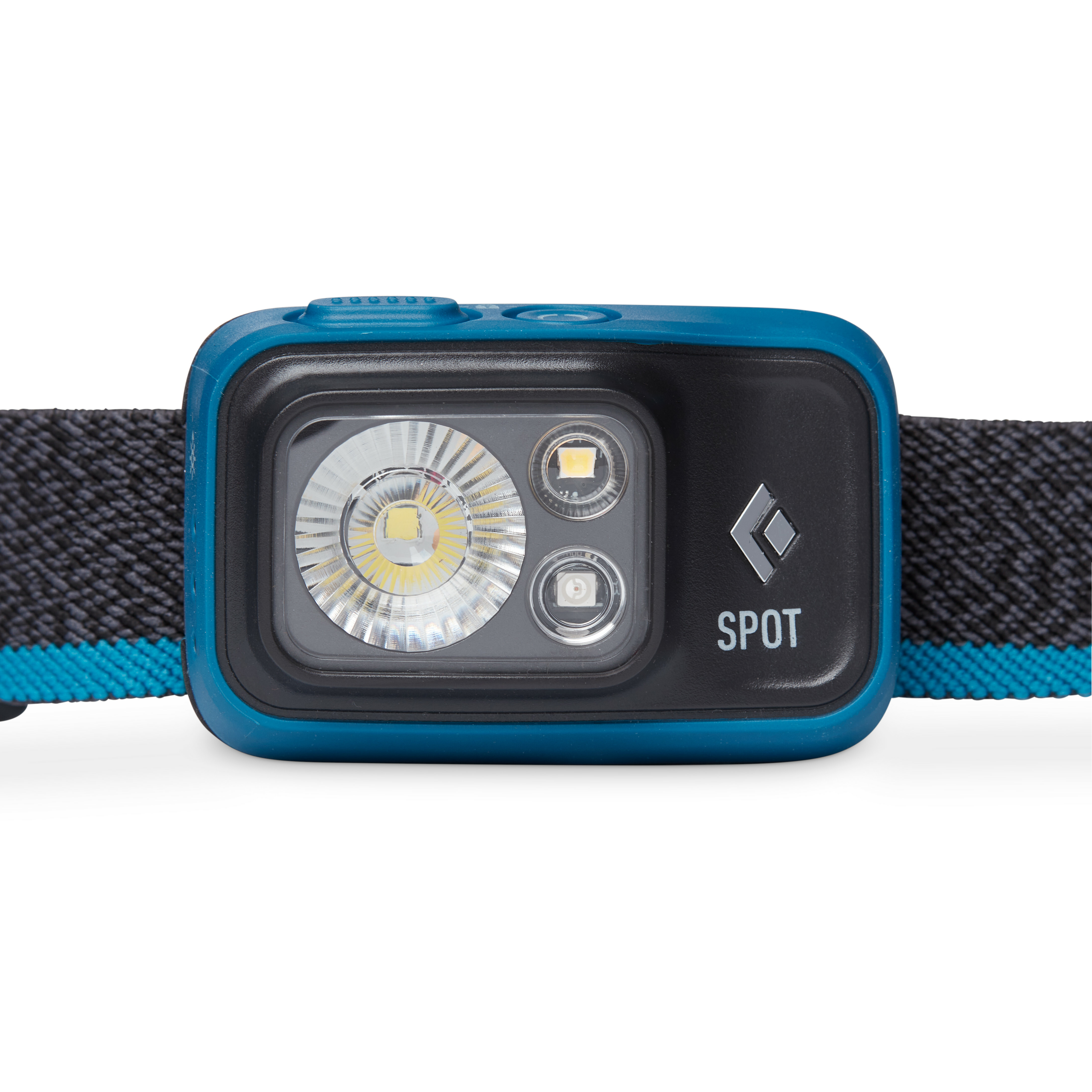 【Black Diamond】Spot 400 頭燈（400 Lumens）