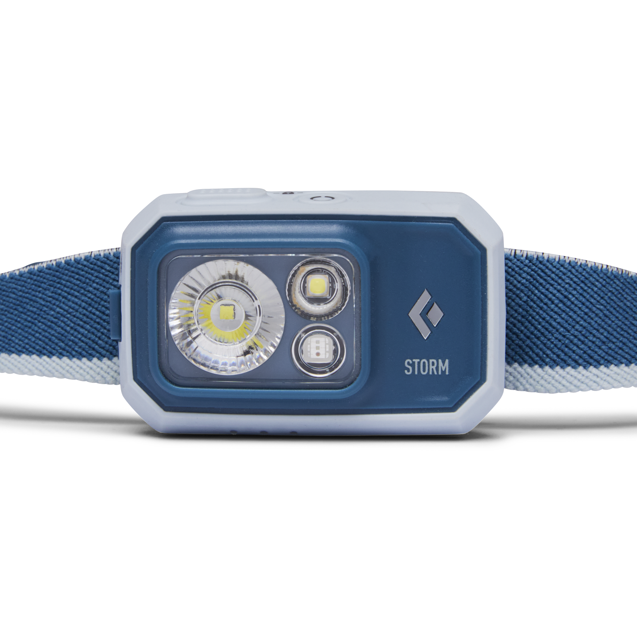 【Black Diamond】Storm 450 頭燈（450 Lumens）