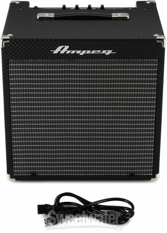 Ampeg Ampeg｜Rocket Bass RB-108 30瓦電貝斯音箱 第 4 張圖片｜三峽吉他 / Bass