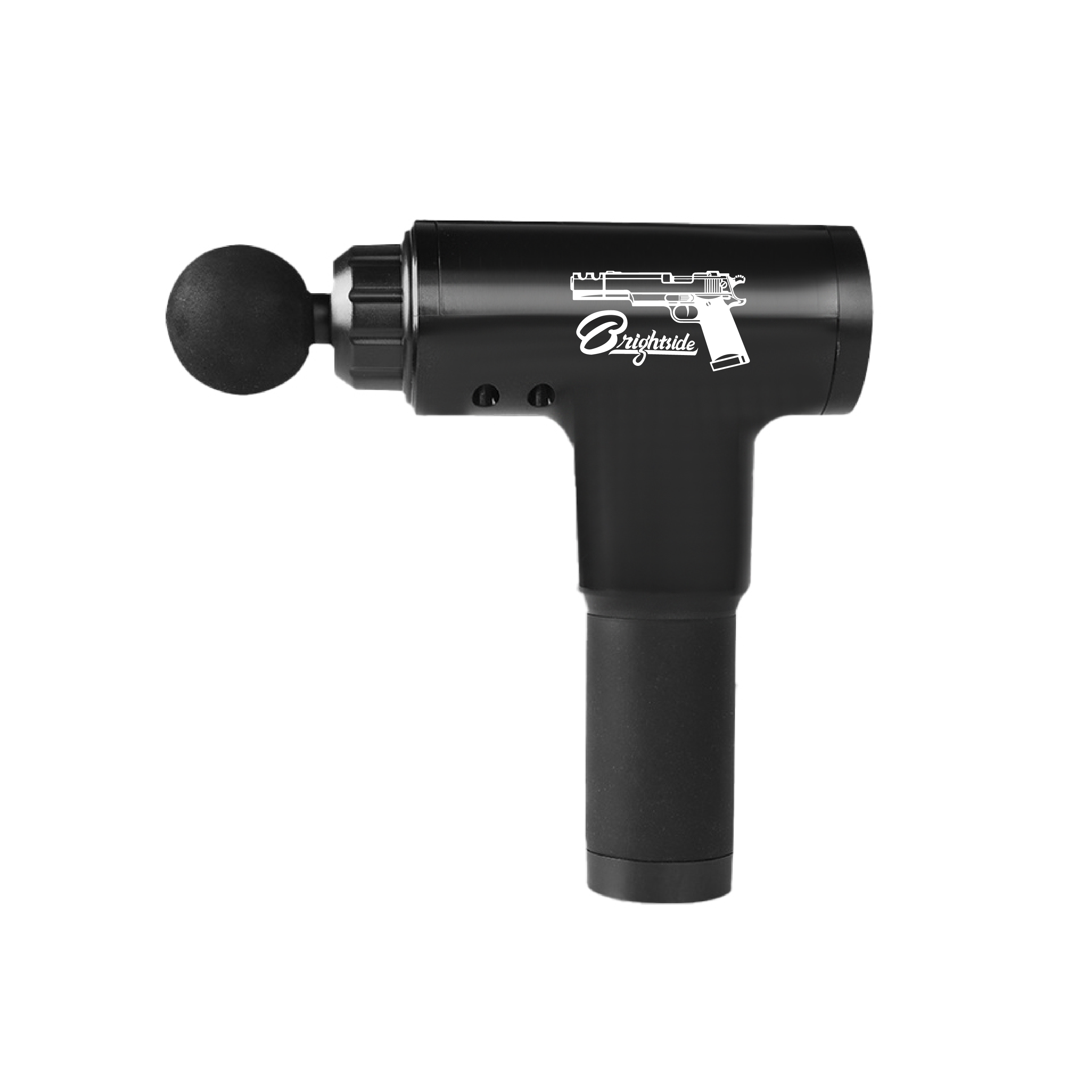 Brightside ® 精準打擊筋膜槍