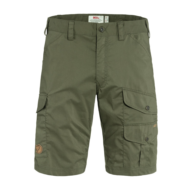 Fjallraven Vidda Pro Lite Shorts 短褲男版