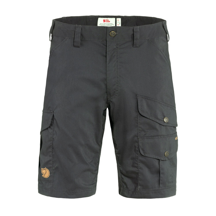 Fjallraven Vidda Pro Lite Shorts 短褲男版