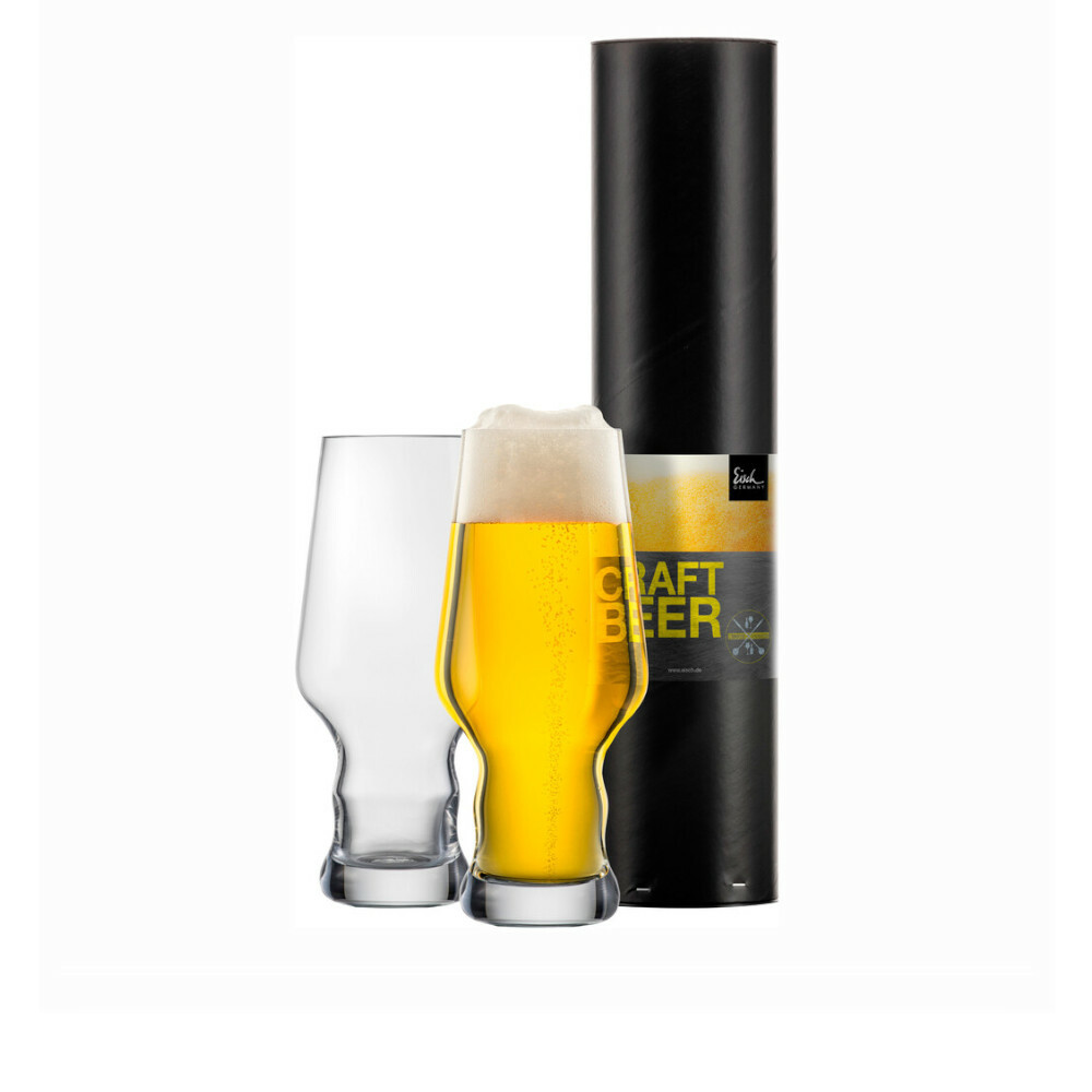 【Eisch】Craft Beer Expert 精釀啤酒酒杯