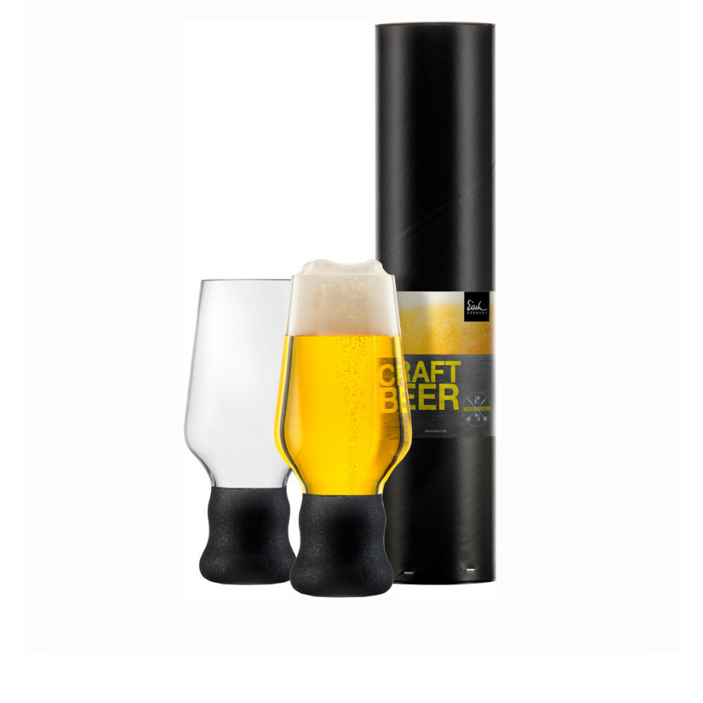 【Eisch】Craft Beer Expert 精釀啤酒酒杯