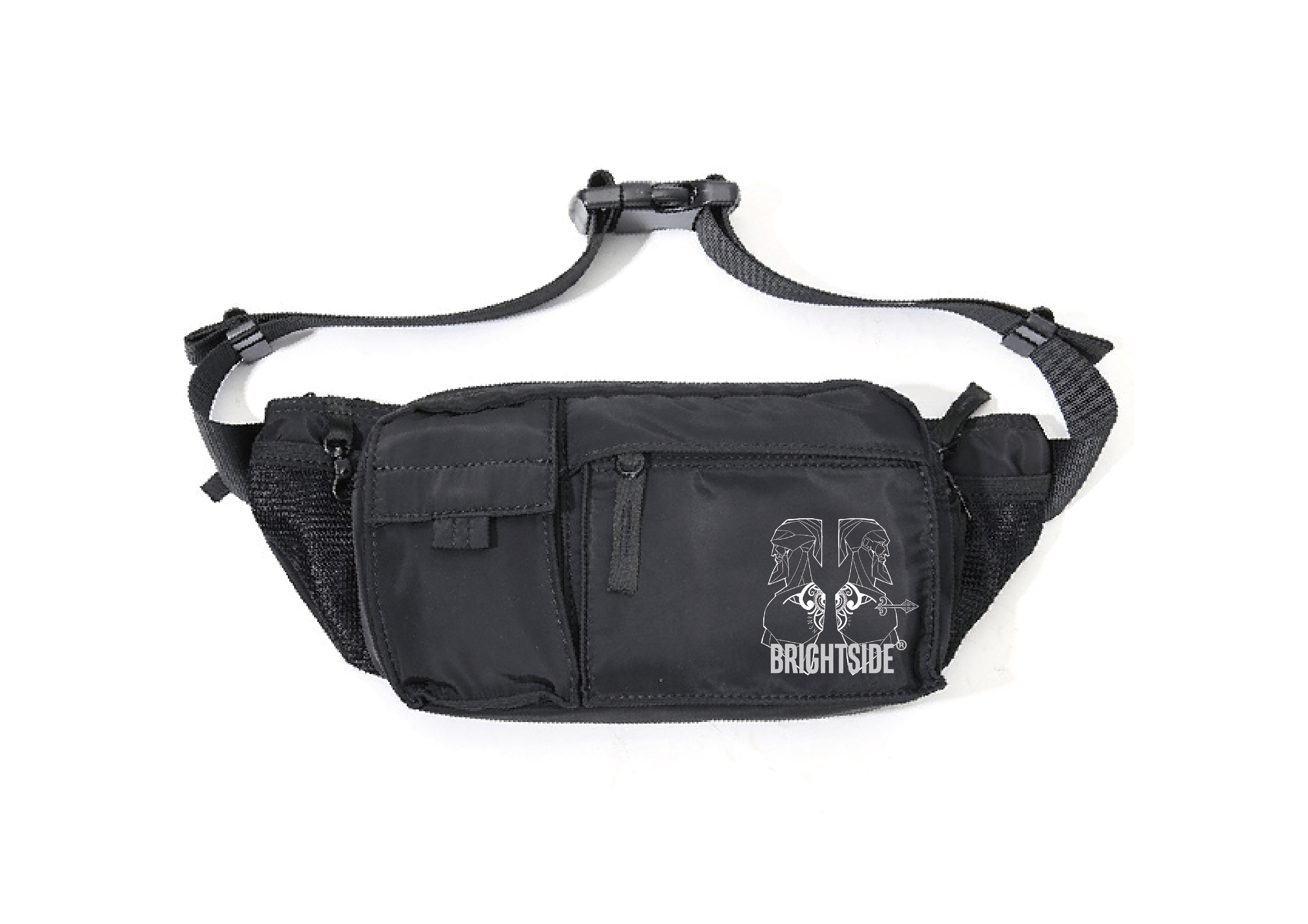 Brightside ® 士兵機能小包