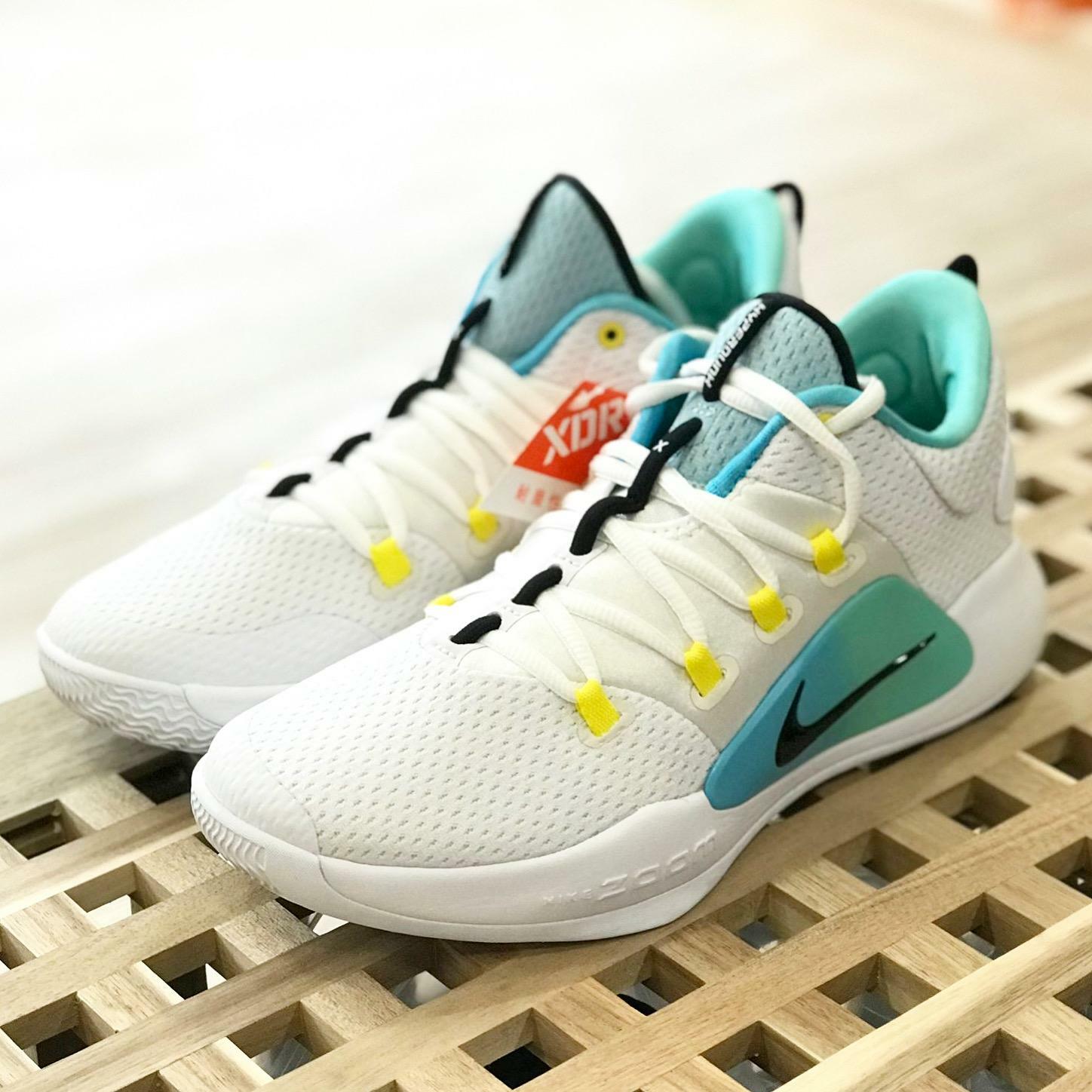 nike hyperdunk x low 2019