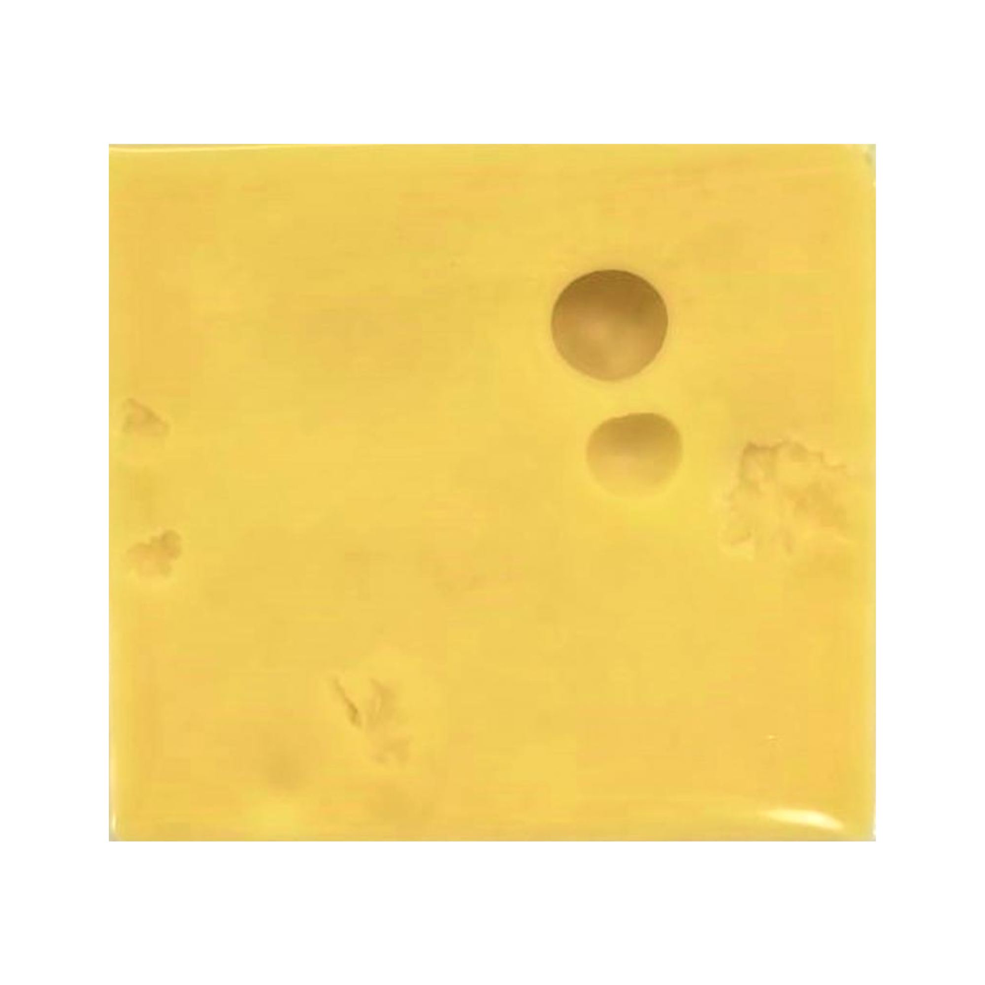 法國 Emmental 大孔芝士  France Ermitge Emmental Bloc Portion Cheese 200克/件  (0-4℃)