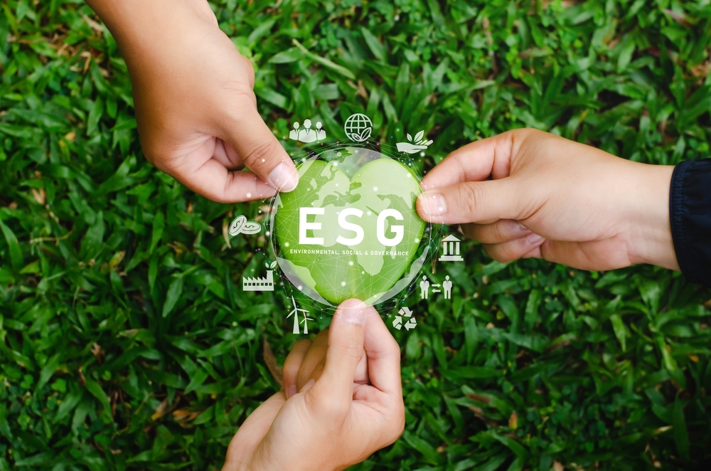 企業推行ESG永續發展時要注意什麼？