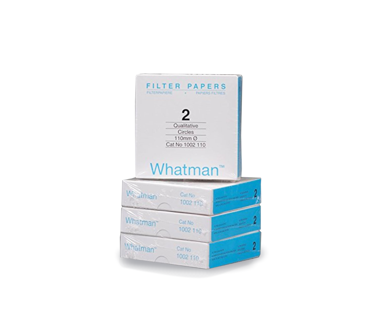 Whatman NO.2 Qualitative Filter Paper