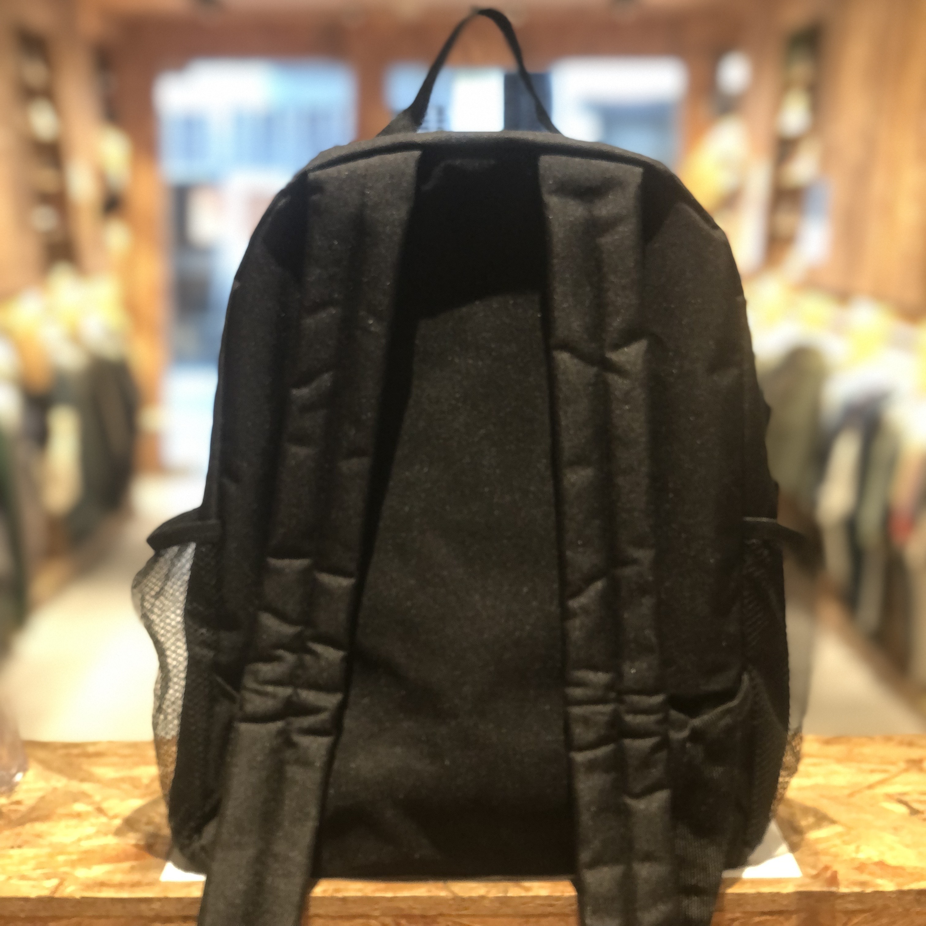 Kangol 尼龍休閒後背包 60253200