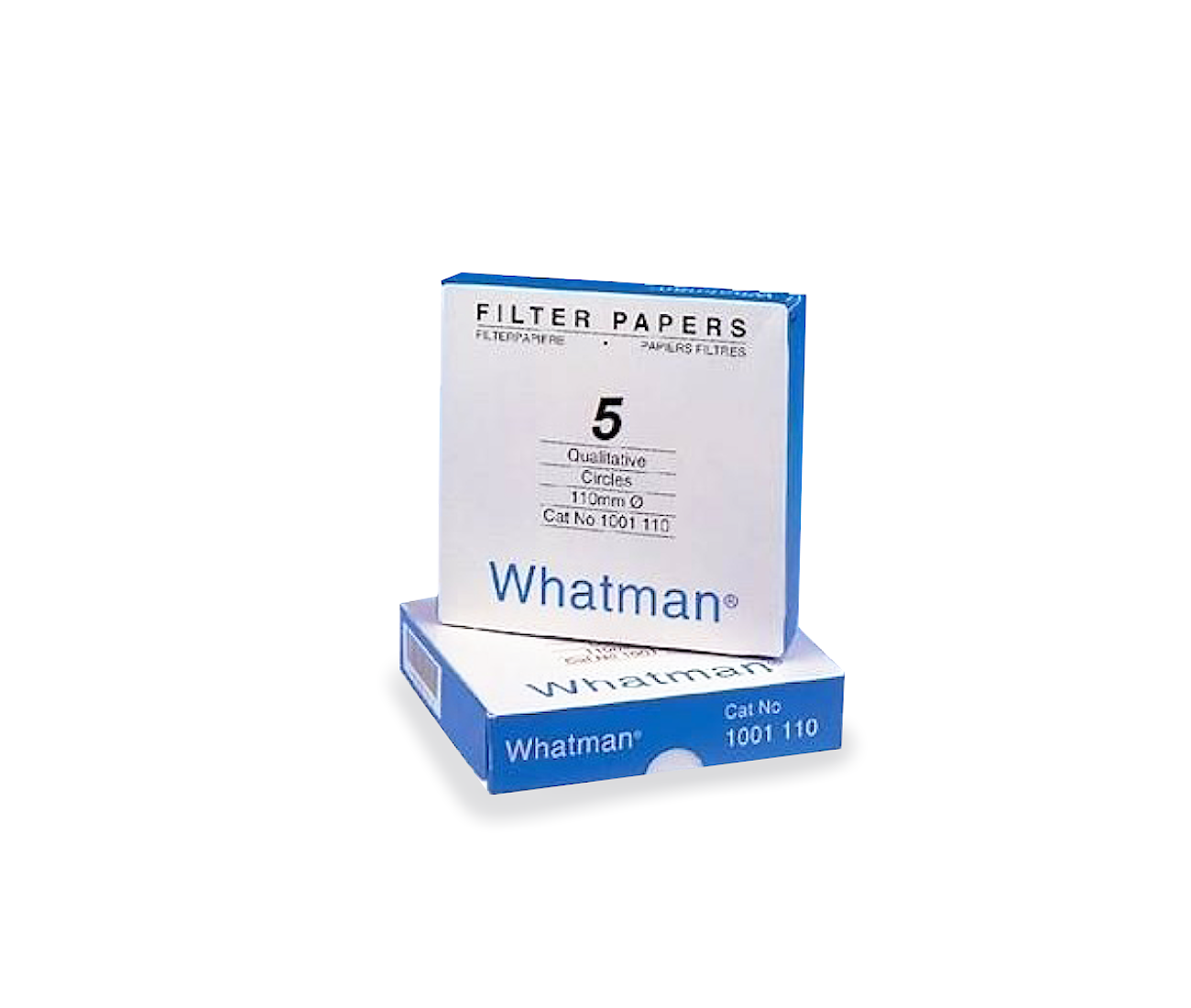 Whatman NO.5 Qualitative Filter Paper