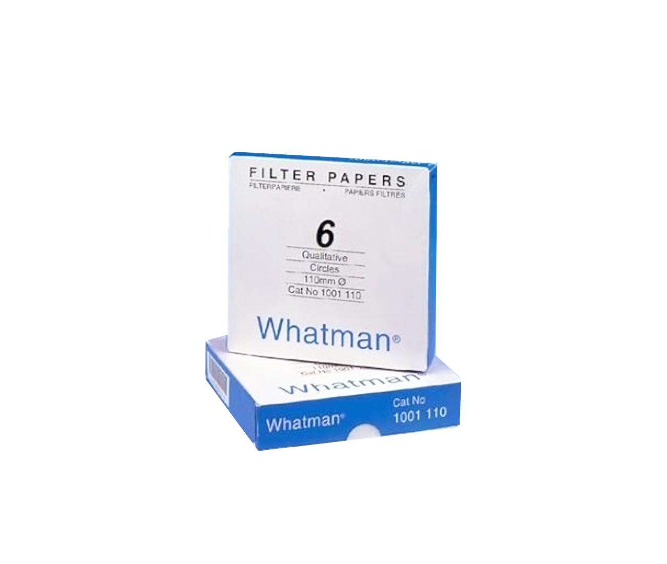 Whatman NO.6 Qualitative Filter Paper