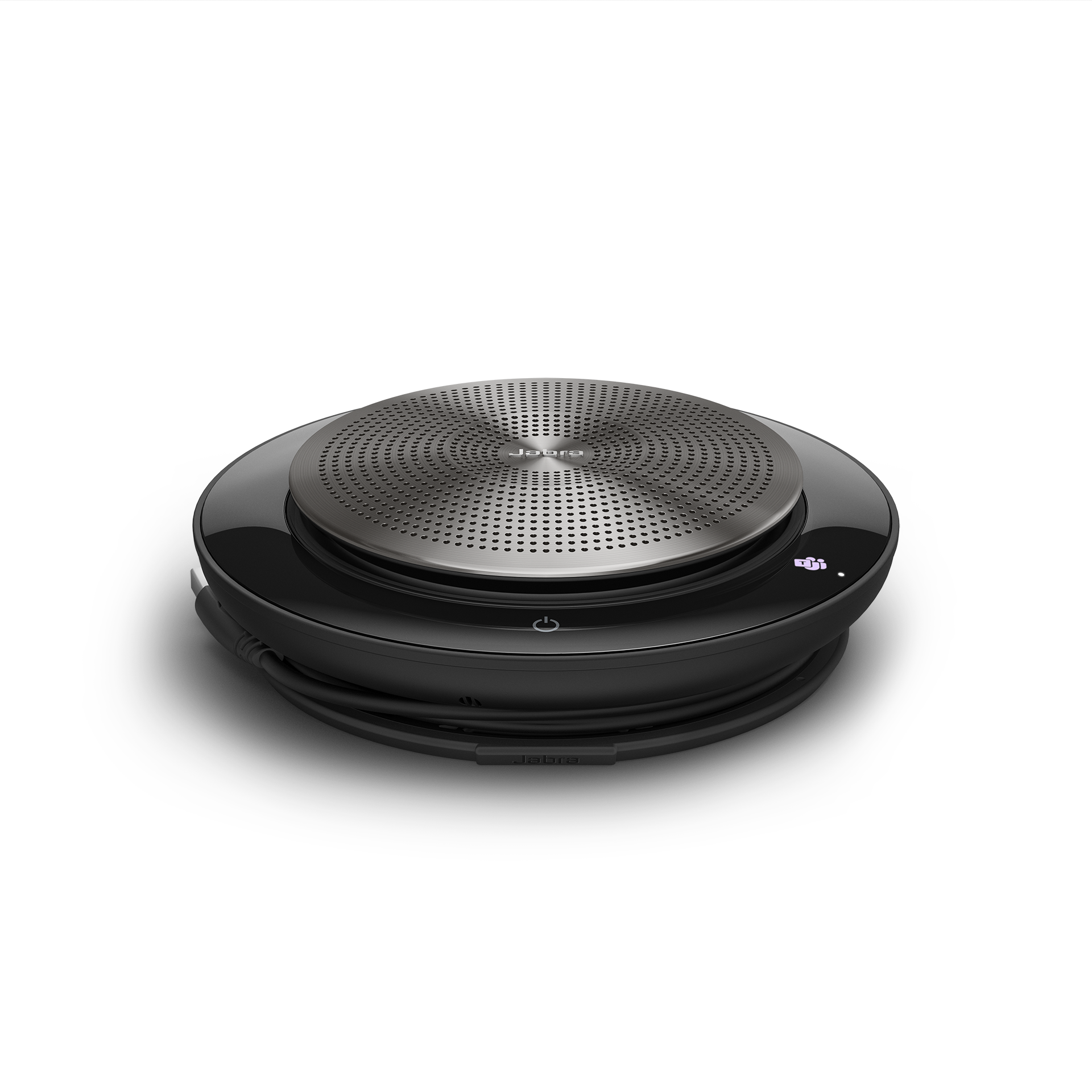 【Jabra】Speak 750 無線串接式會議電話揚聲器