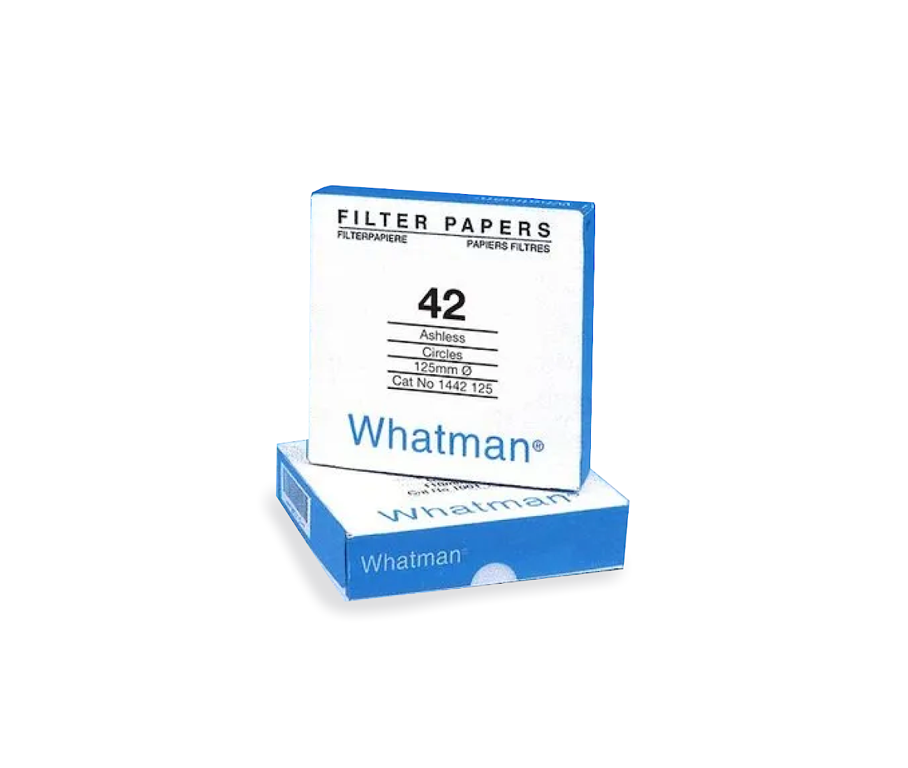 Whatman NO.42 Quantitative Filter Paper