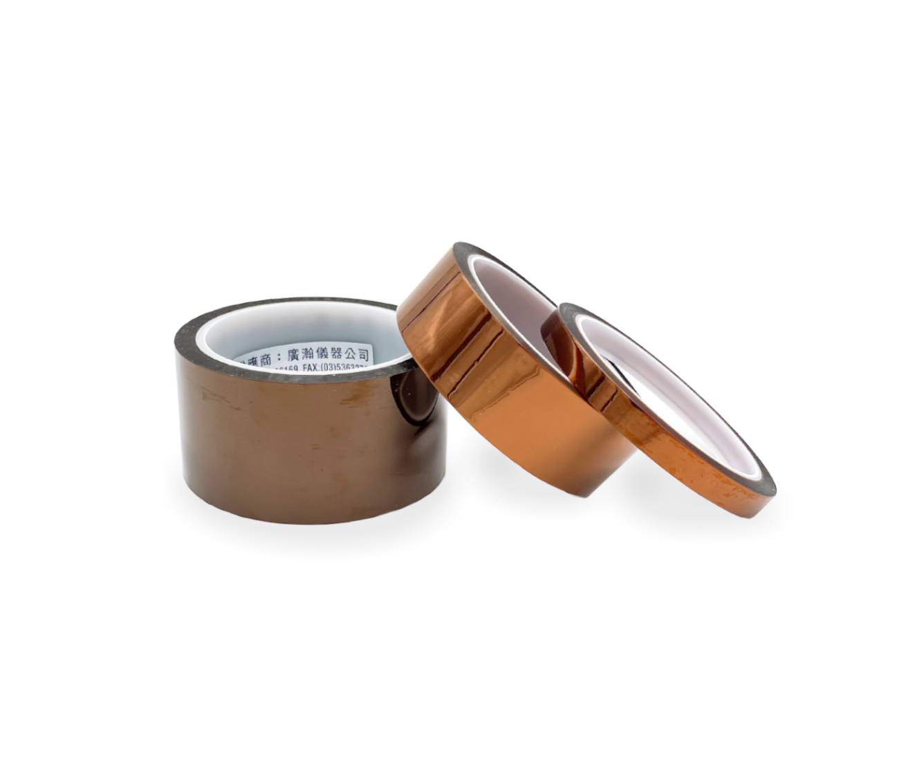 High Temperature Tape