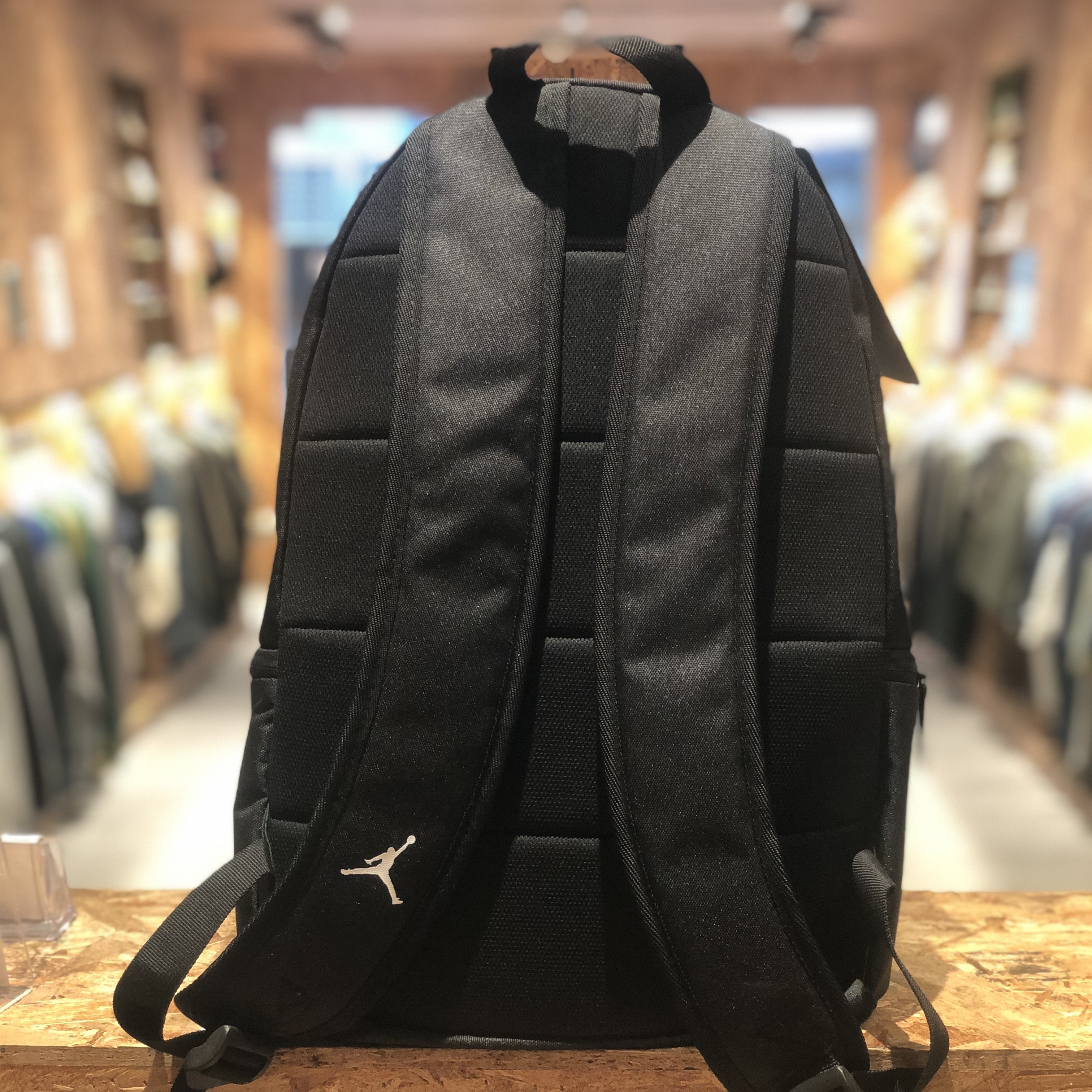 Nike Air Jordan 雙肩後背包 DH0412-010