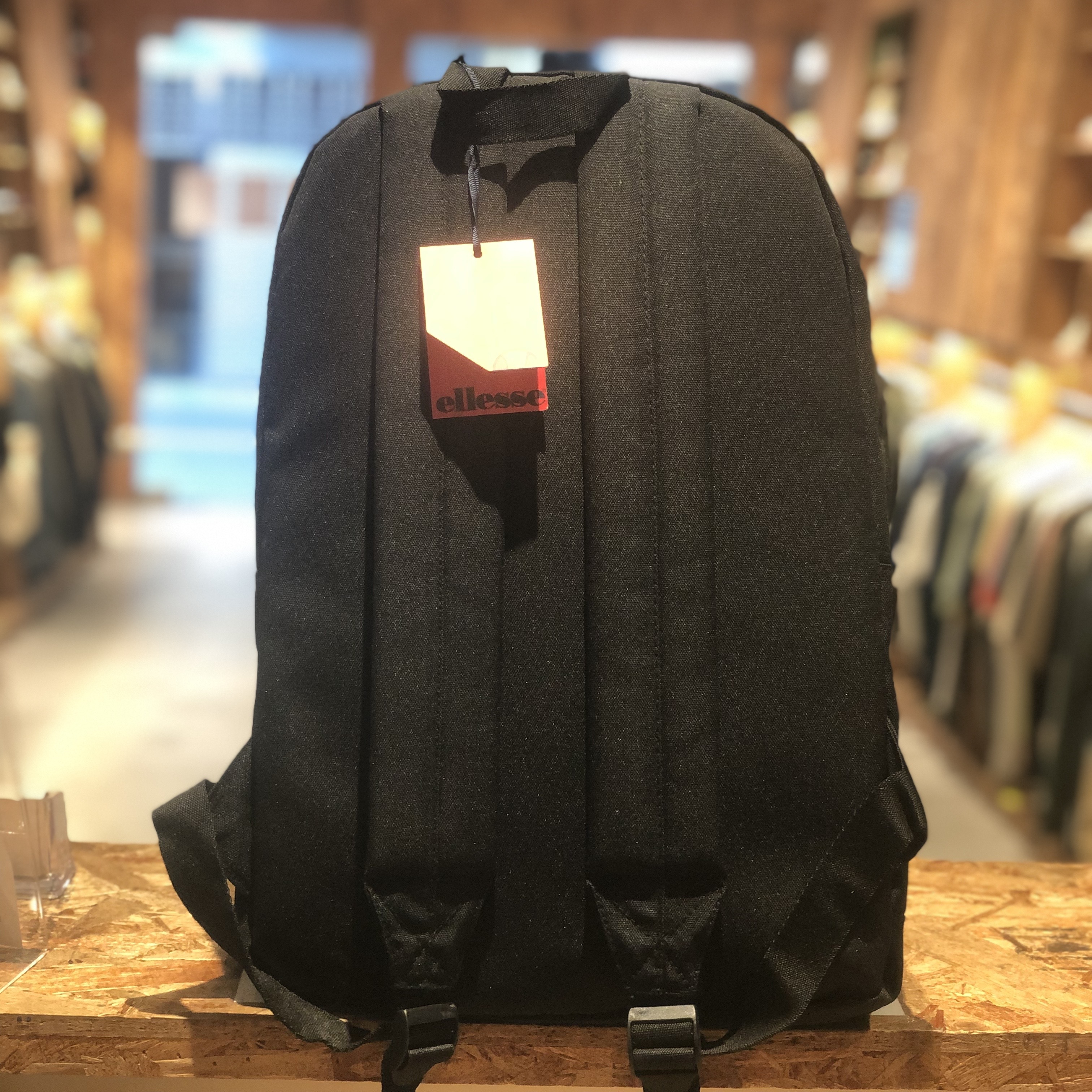 Ellesse 雙肩後背包 SAAY0540