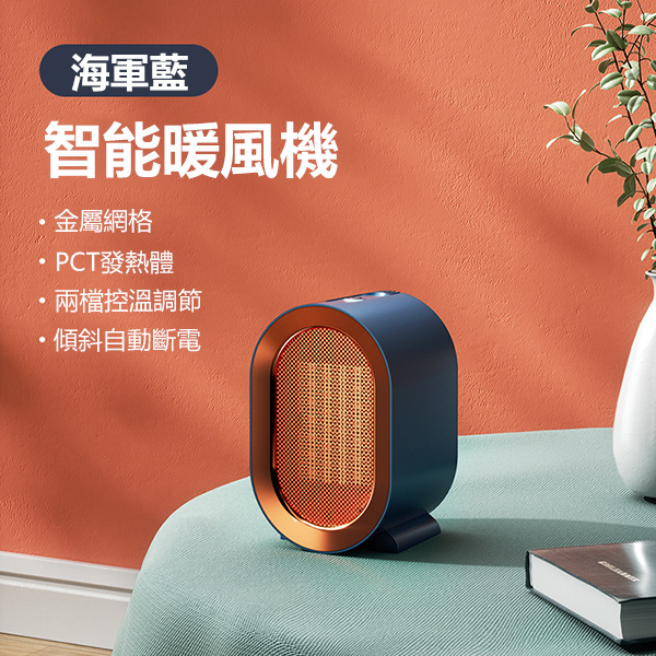 Japan JTSK Speed Heat High Power Heater Ceramic PTC Household Heater (P3735)