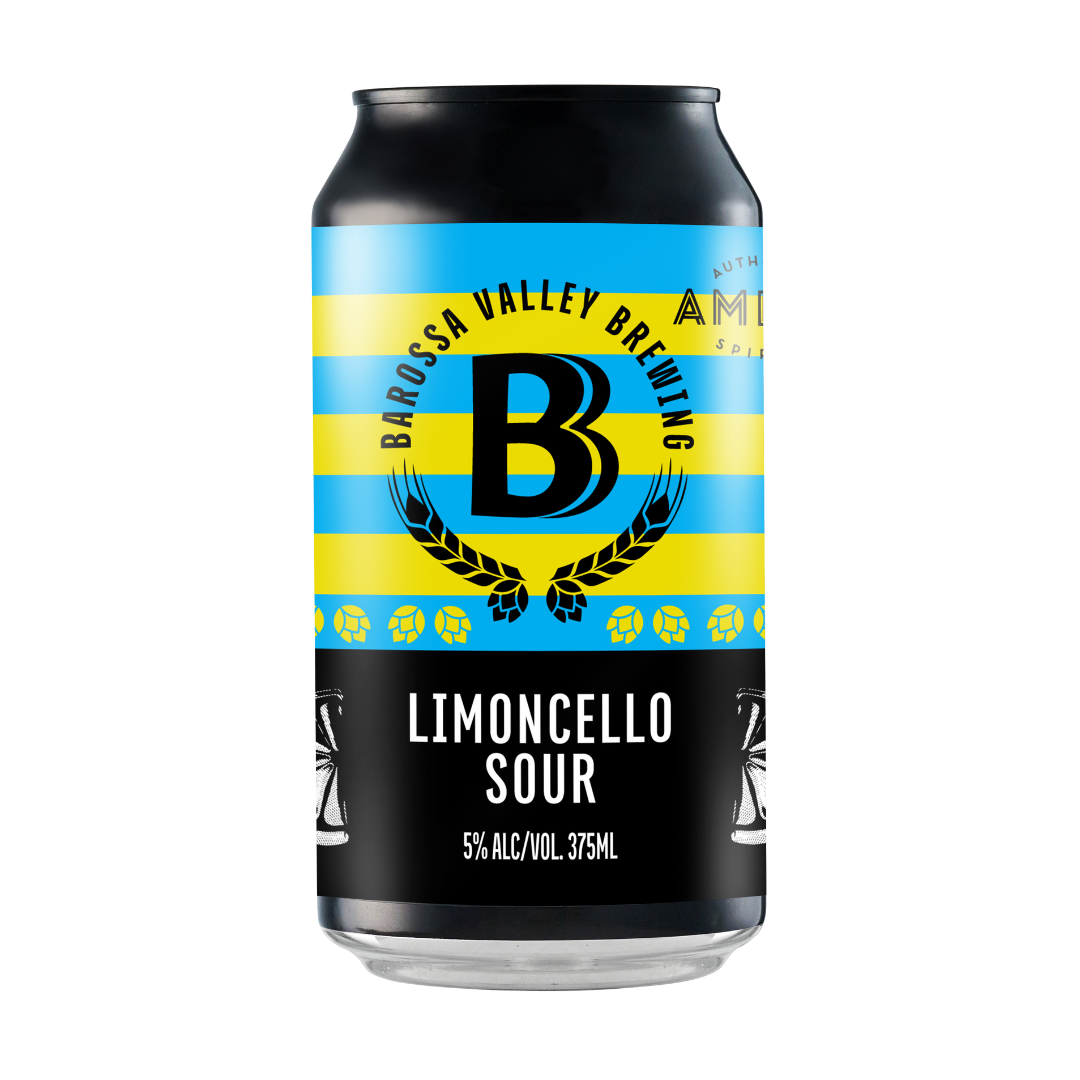 以檸的名字呼喚我 Ambra Limoncello Sour