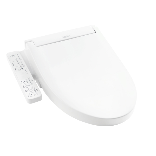 TOTO衛浴 便座推薦型號 TCF23360ATW 溫水洗淨便座 *