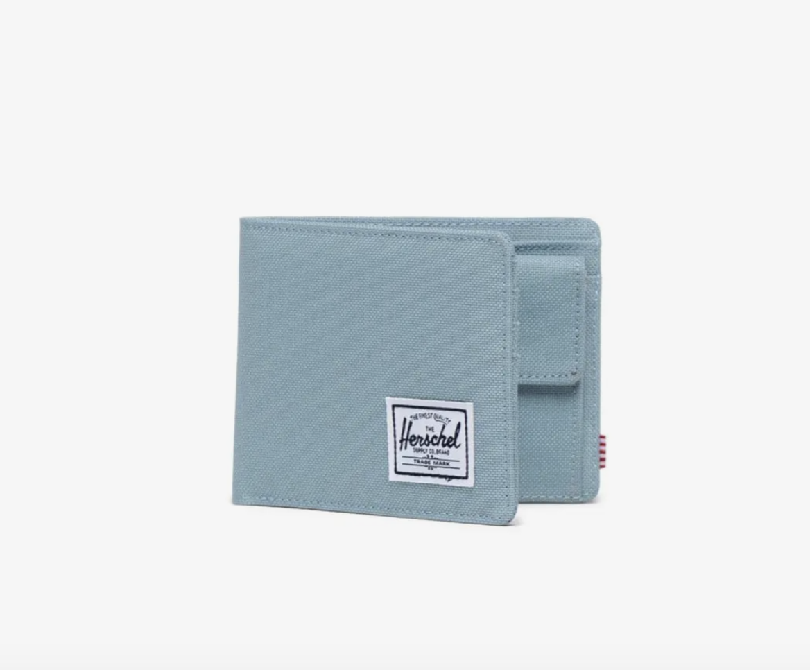 HERSCHEL ROY COIN WALLET