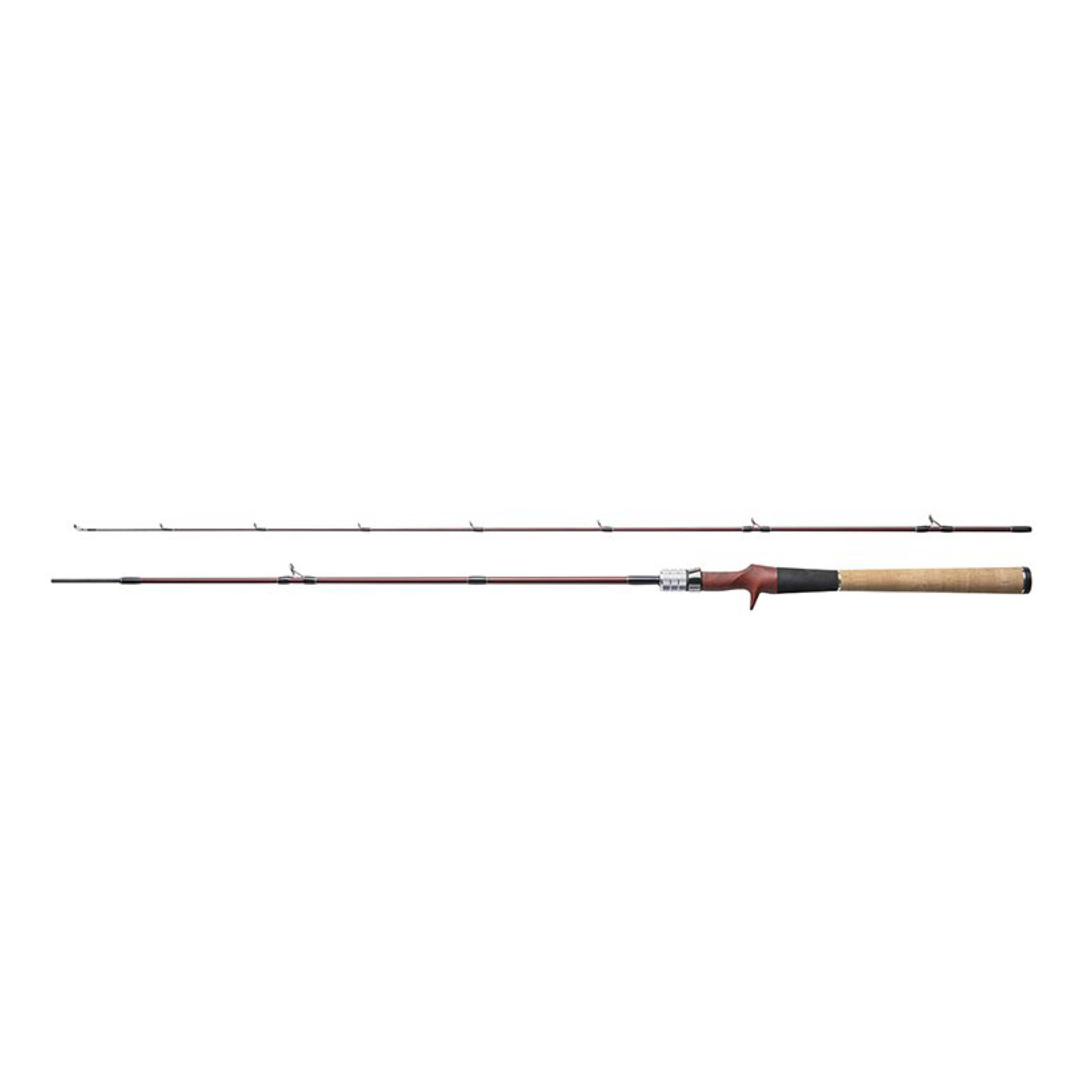 FISHMAN BEAMS LOWER 6.2L Casting Rod FB-62L