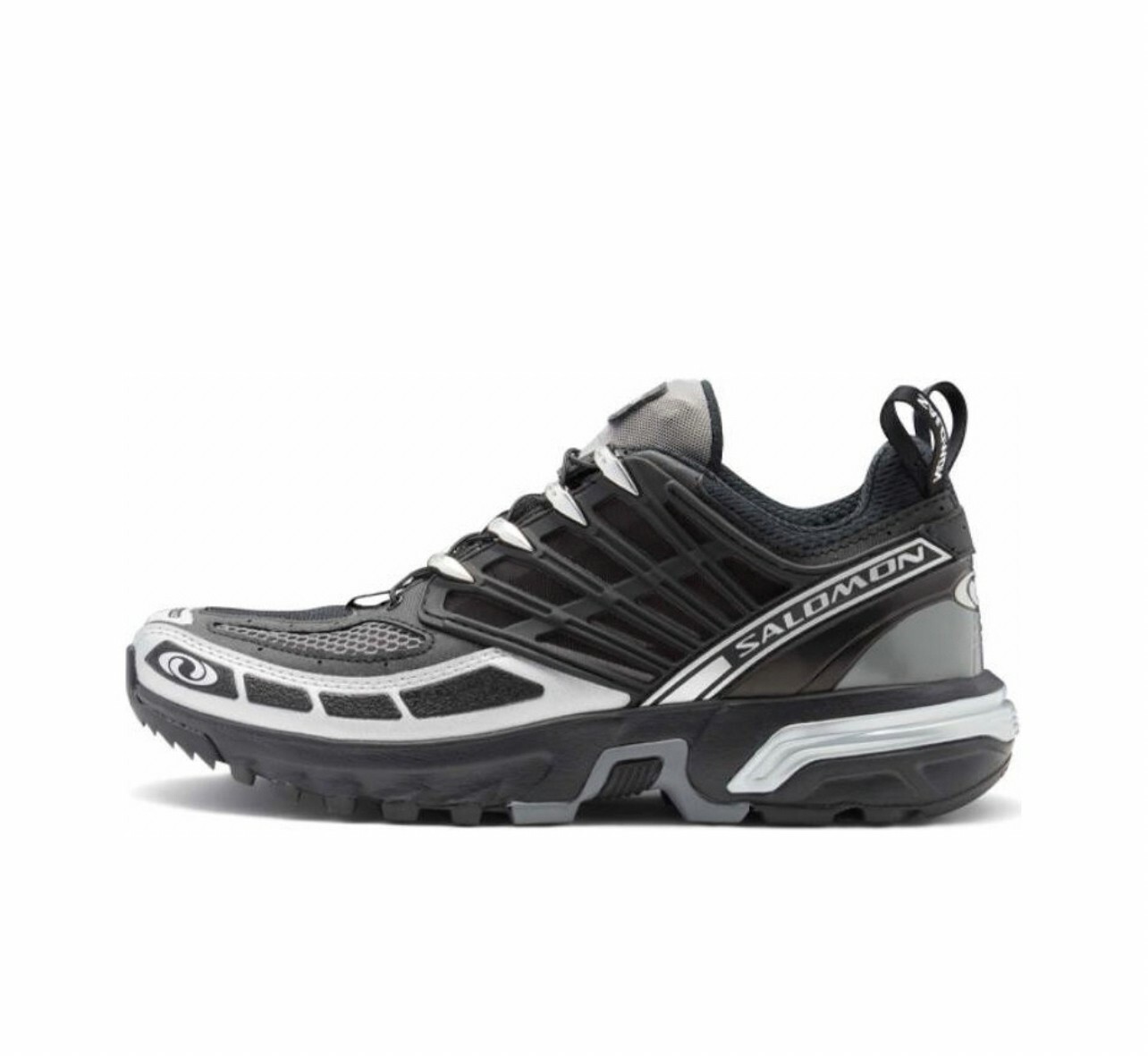 代購Salomon x DSM ACS Por 防滑耐磨戶外功能鞋聯名款黑MAR-