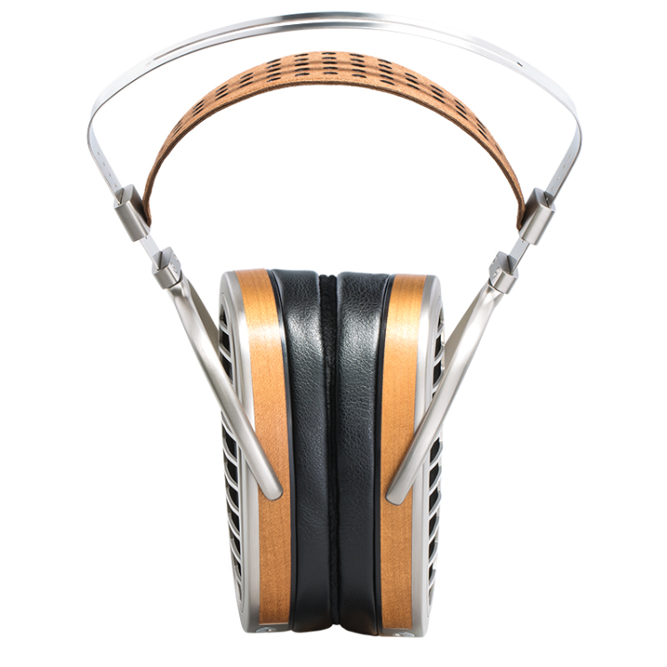 HIFIMAN HE1000 V2 平板振膜隱形磁鐵耳機