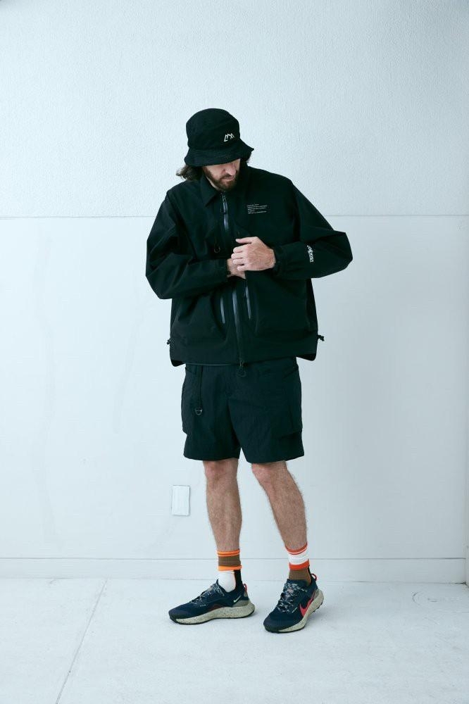 CMF OUTDOOR GARMENT - HIDDEN SHORTS / 2COLORS