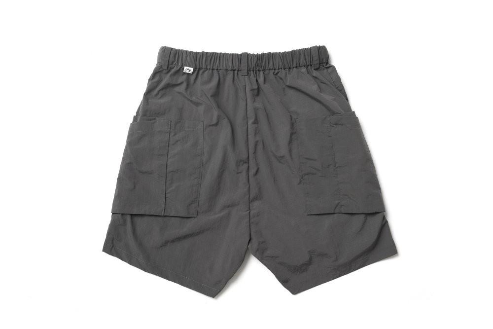 CMF OUTDOOR GARMENT - HIDDEN SHORTS / 2COLORS