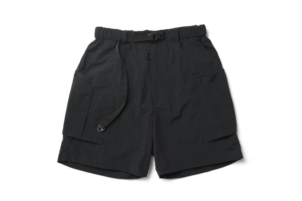 CMF OUTDOOR GARMENT - HIDDEN SHORTS / 2COLORS