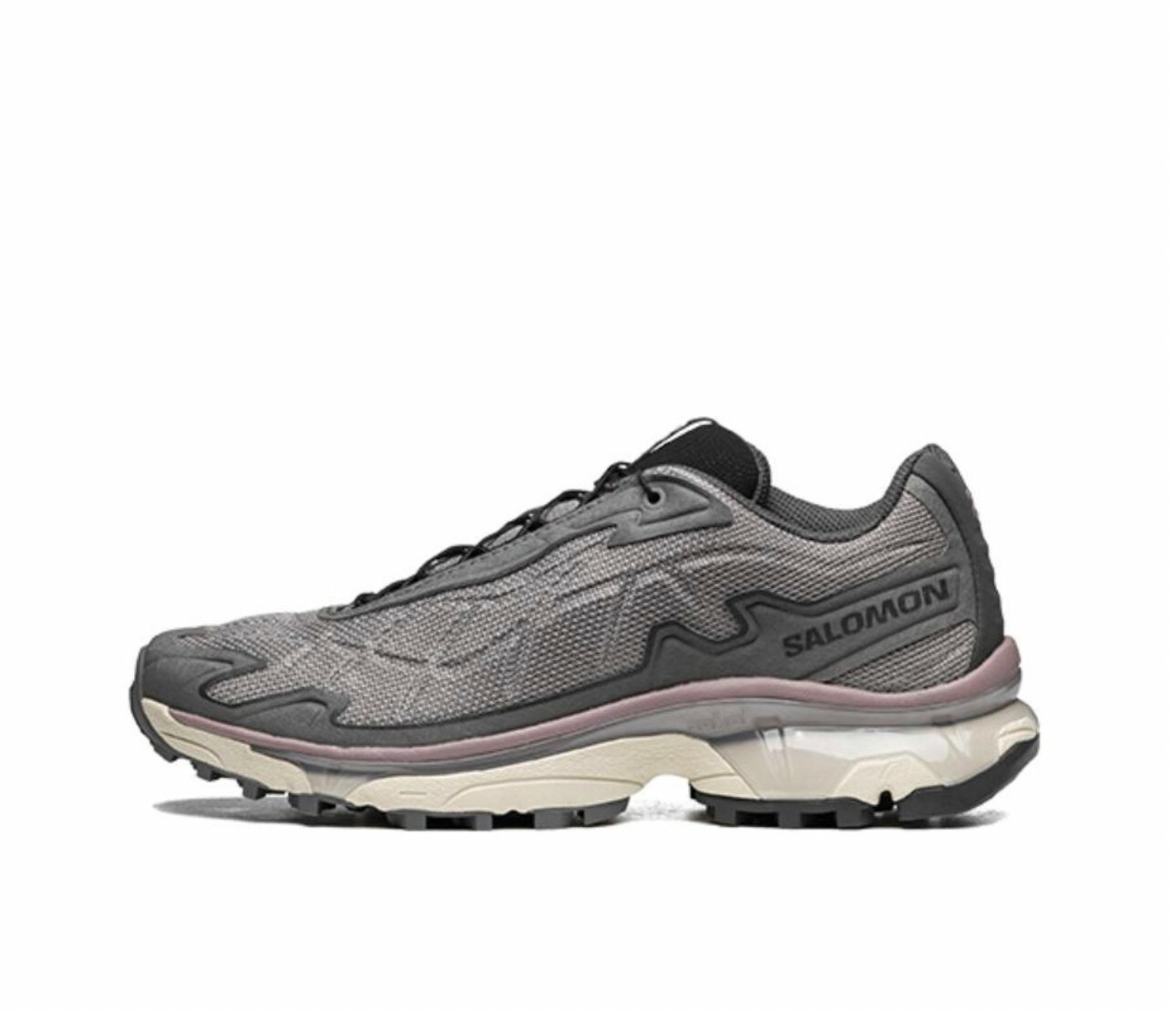 代購 Salomon XT Slate Advanced 戶外功能鞋 男女同款 海鷗灰 MAR-