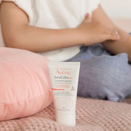 Avene 雅漾 舒敏乾癢霜