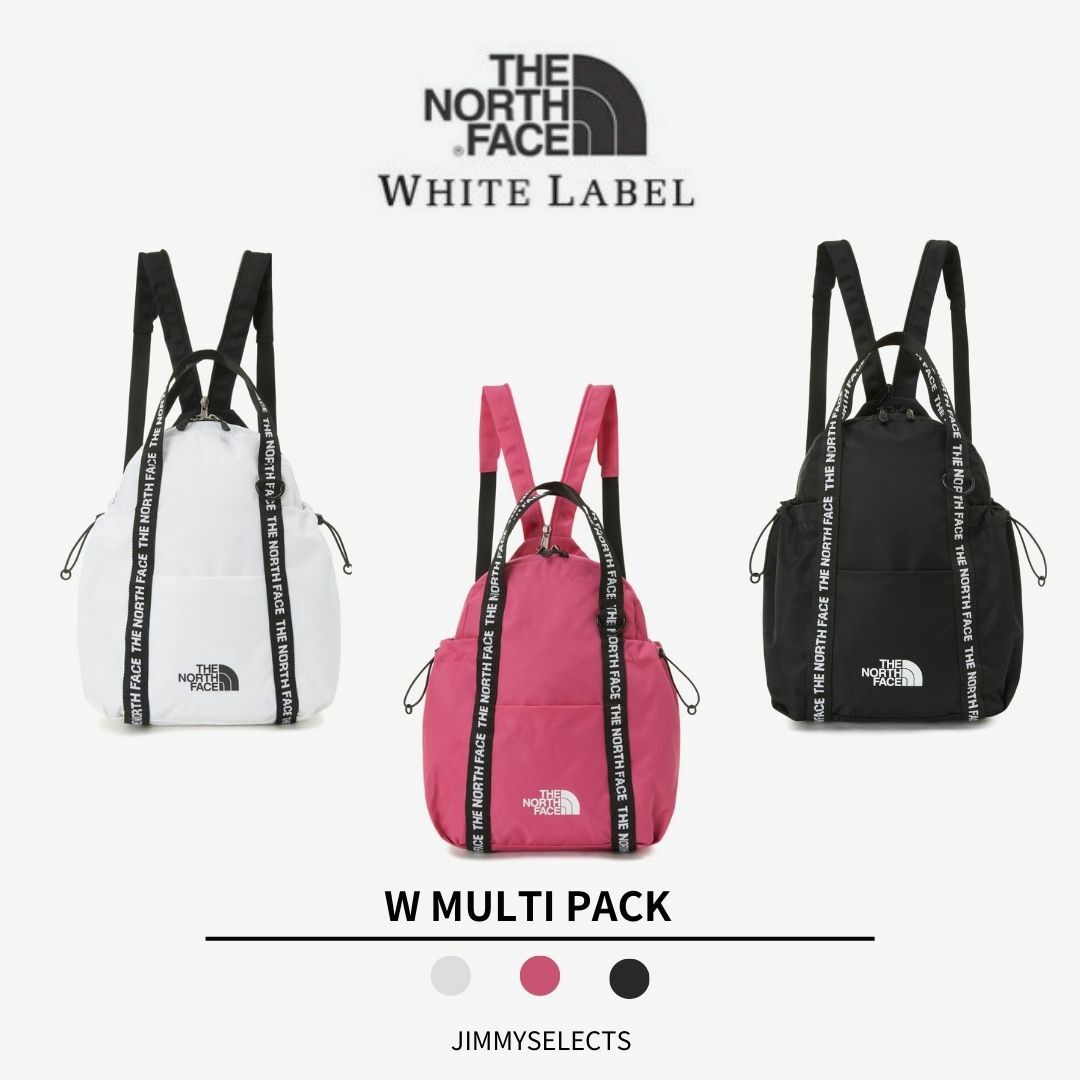 THE NORTH FACE W MULTI PACK 多功能 迷你 小包 NN2PP05