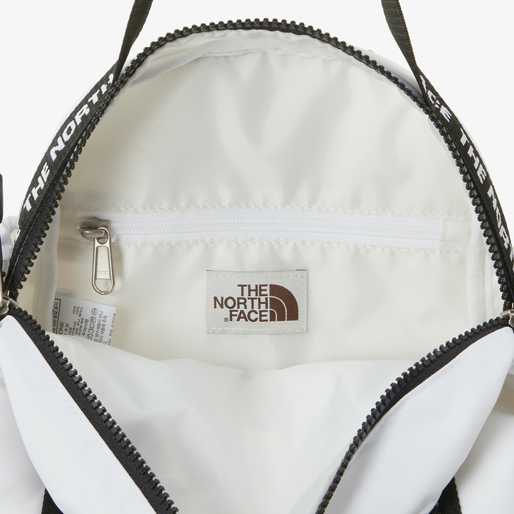 THE NORTH FACE W MULTI PACK 多功能迷你小包NN2PP05 THE NORTH FACE W MULTI PACK 多功能迷你小包NN2PP05