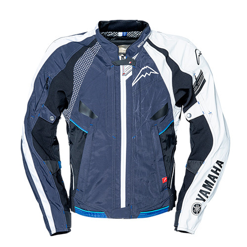 YAMAHA KUSHITANI聯名頂級款四季外套