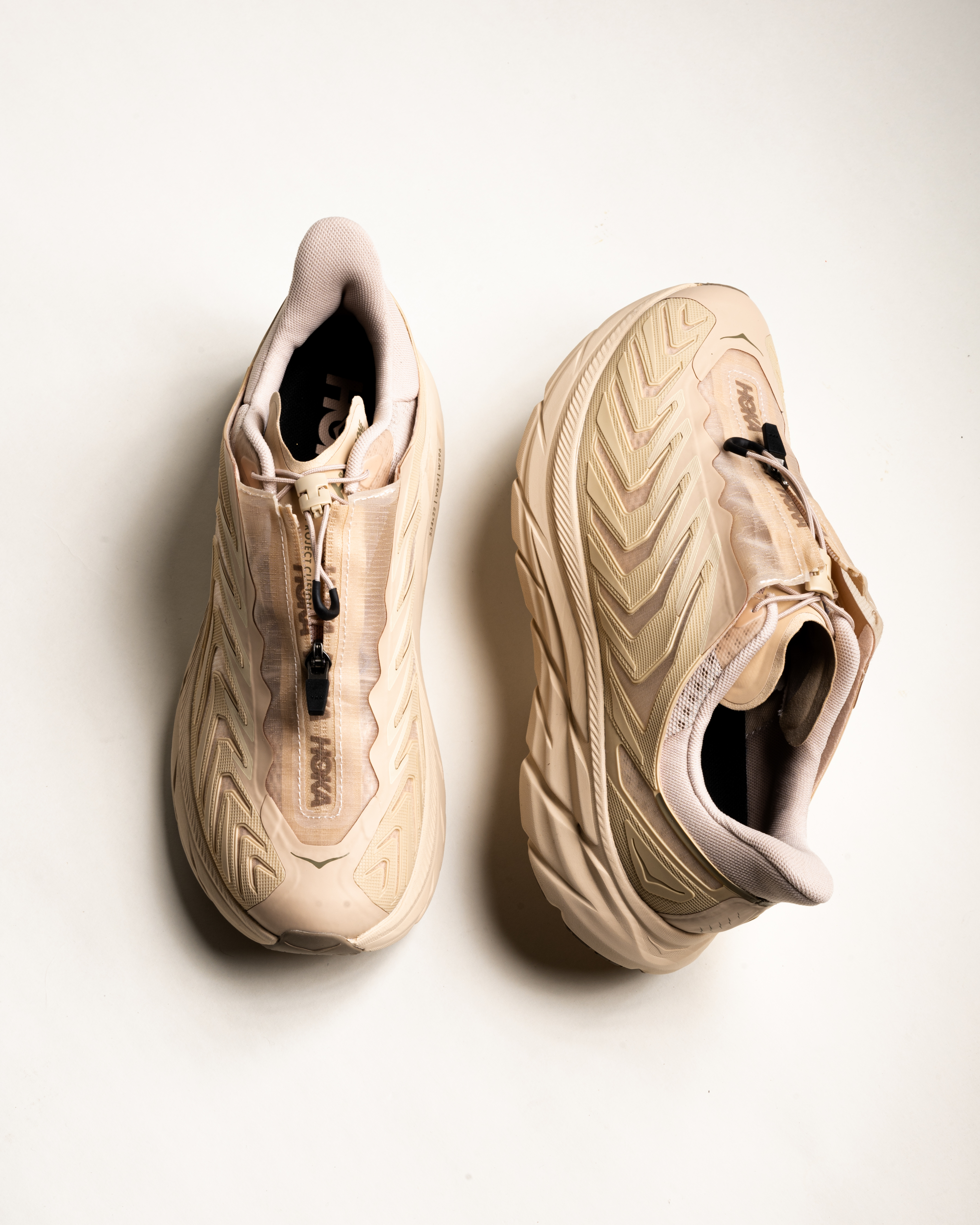 [現貨] Hoka® Project Clifton Shifting Sand