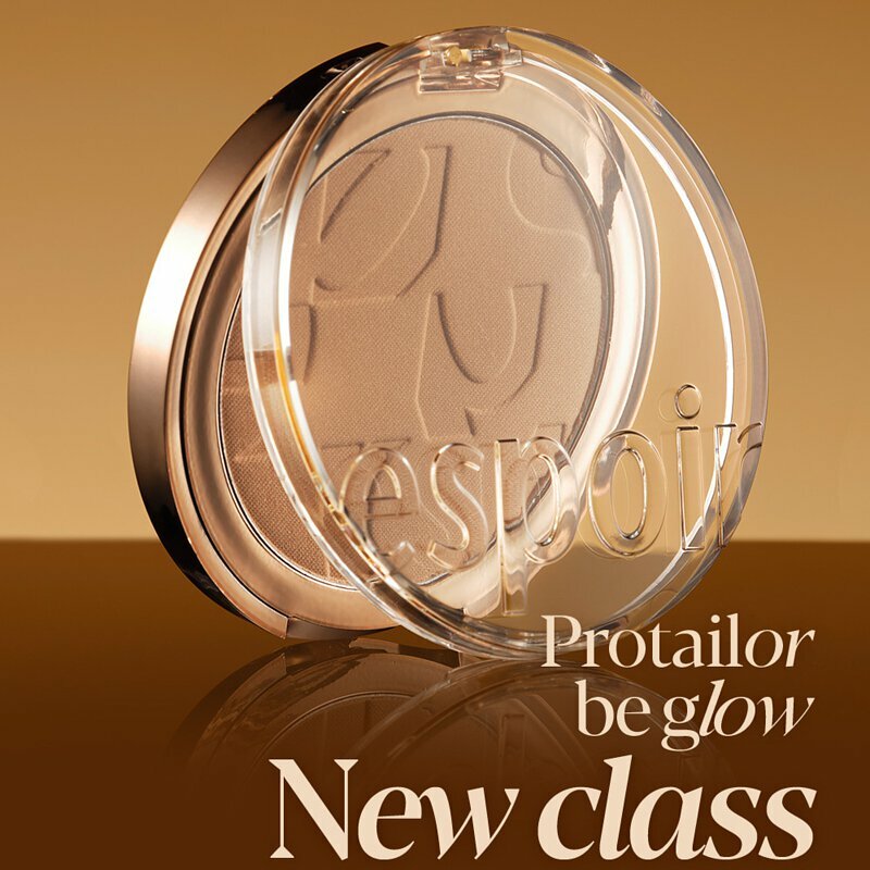 《現貨》Espoir Pro Tailor Be Glow Sheer Powder