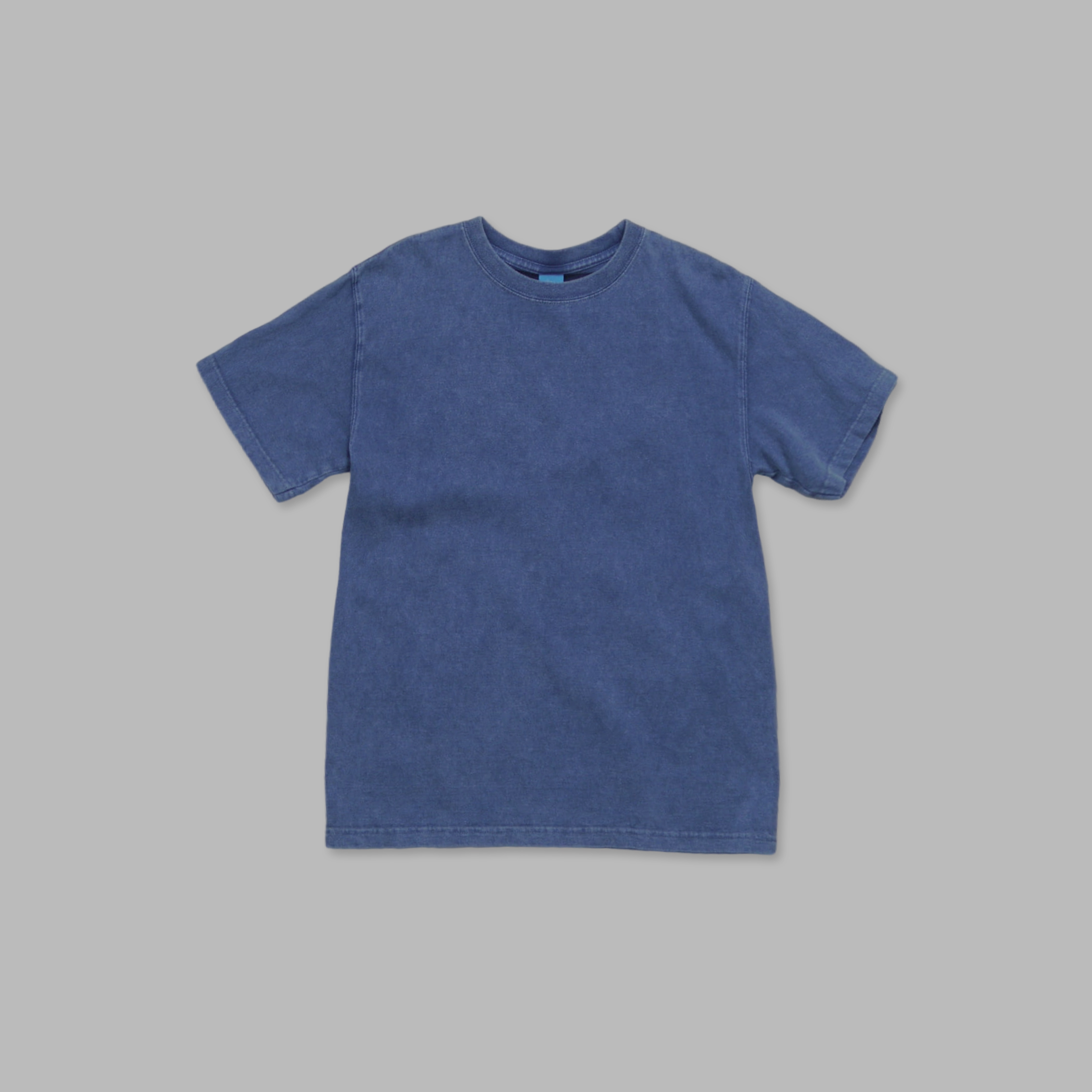 GOOD ON Crew Tee ‹ Shave › ╭ 2色 ╮