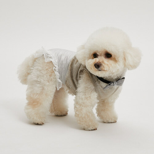 Louisdog LIEBE 連身褲