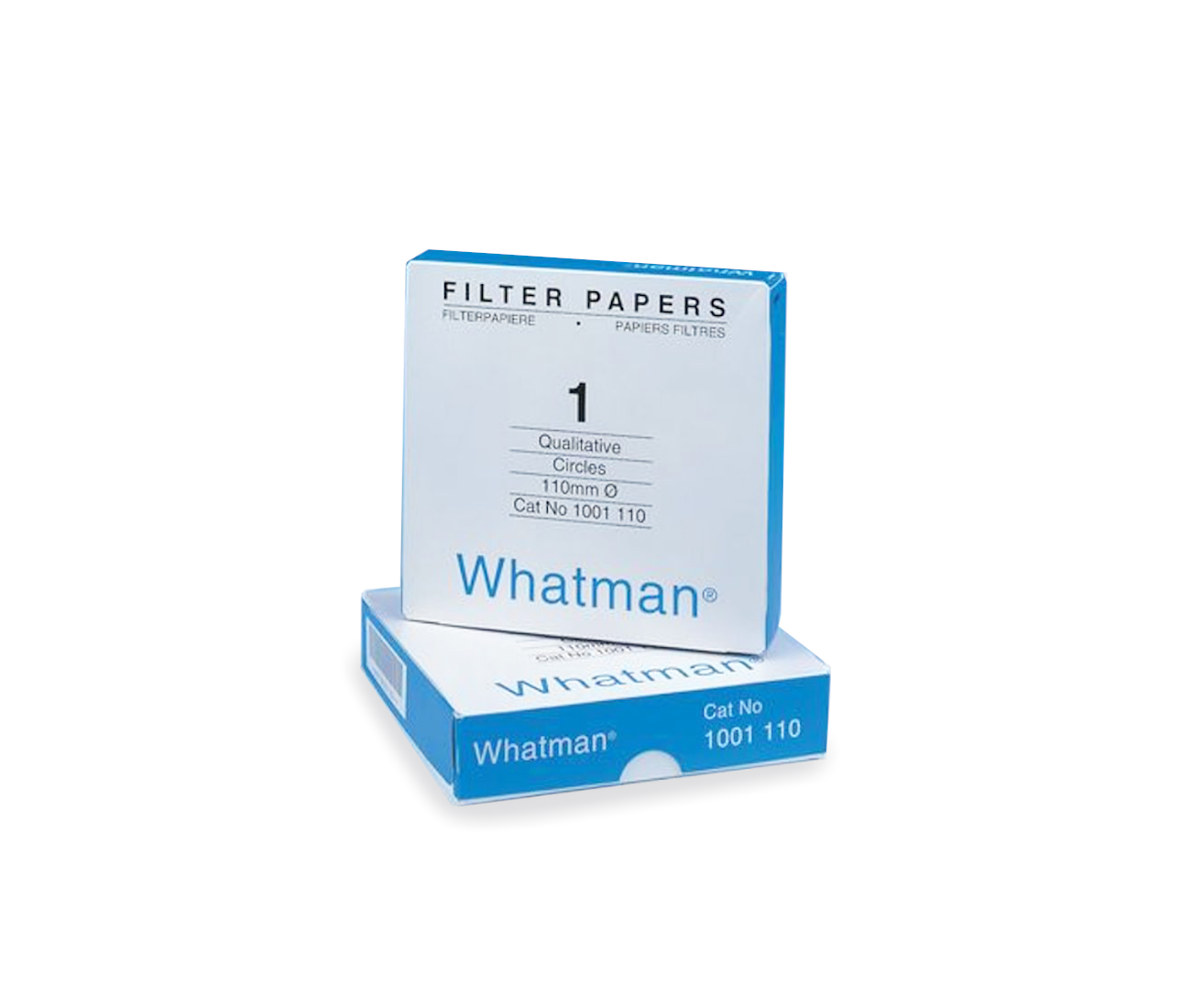 Whatman NO.1Qualitative Filter Paper