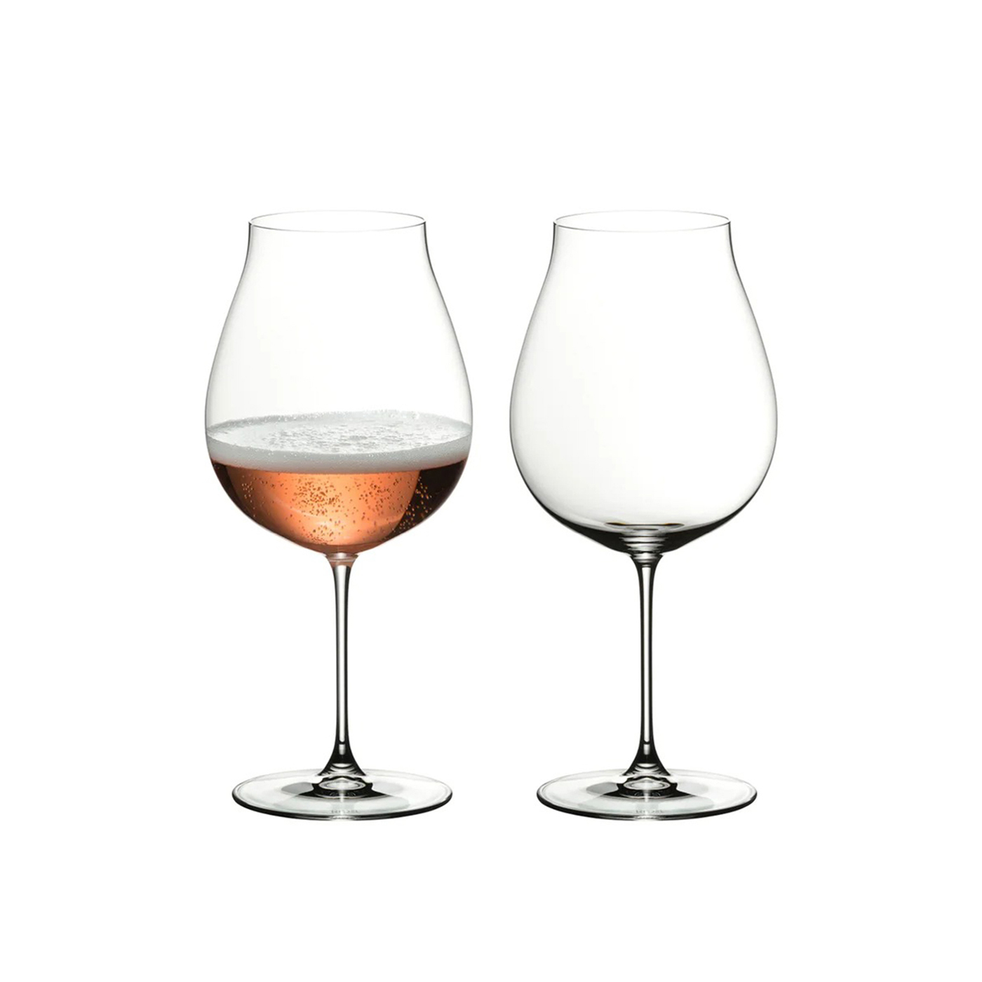 Riedel │Veritas New World Pinot Noir新世界黑皮諾紅酒杯(2入)