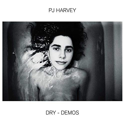 P.J. Harvey - Dry: Demos CD