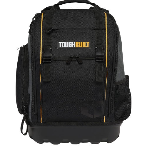 TB-66C 特種防水硬底工具背包 TB