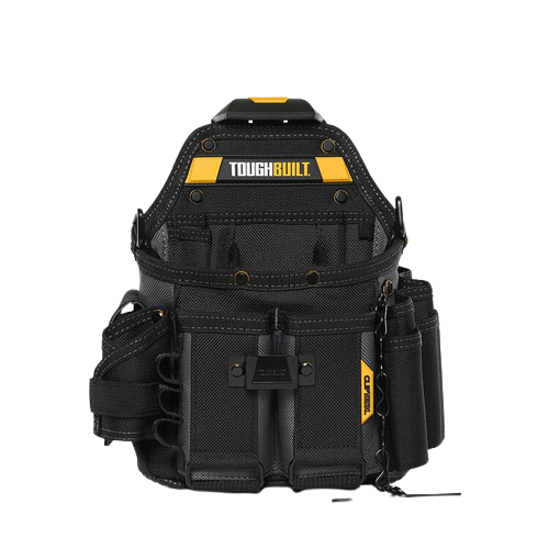 TB-CT-114 電工大師專用工具包+腰帶+腰帶扣具 TB