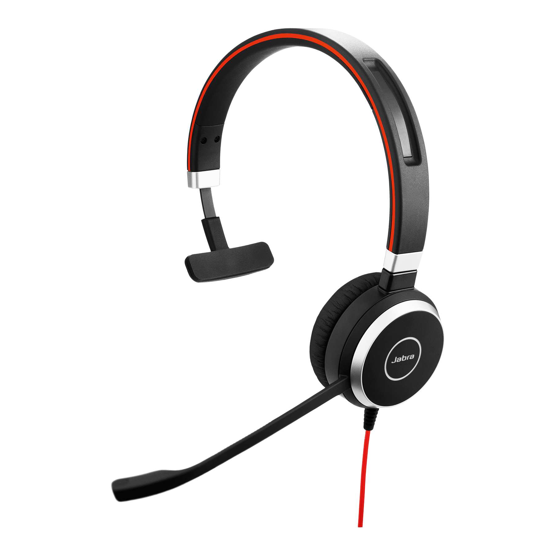 【Jabra】Evolve 40 耳機麥克風