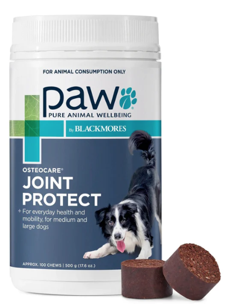 PAW Osteocare® Joint Health Chews 500g