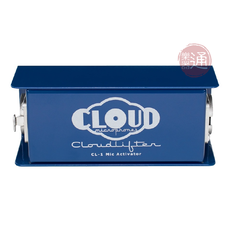 Cloud Microphones Cloud Microphones / Cloudlifter CL-1 麥克風增益/前級 — 三峽麥克風