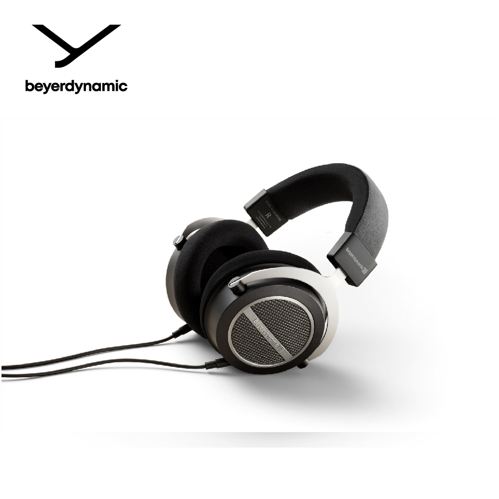 Beyerdynamic AMIRON HOME 開放式耳罩式耳機